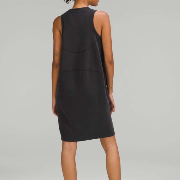 Lululemon Softstreme Back In Action Dress - Picture 2 of 5